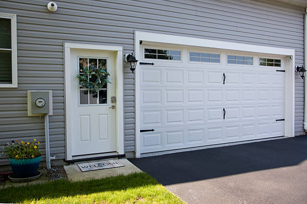 24/7 Emergency Garage Door Panel Replacement experts in Upson County County, GA